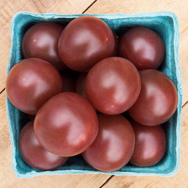 Black Cherry Tomato