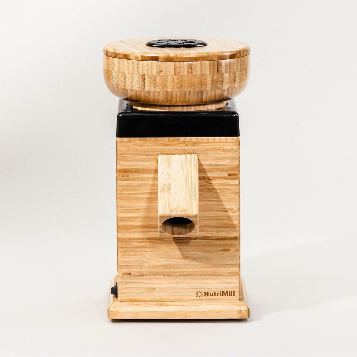 Harvest Grain Mill