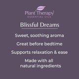 Blissful Dreams Essential Oil