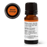 Blood Orange Essential Oil