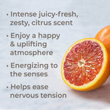 Blood Orange Essential Oil