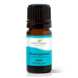 Blue Cypress Essential Oil