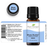 Blues Buster Essential Oil Blend