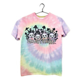 Tie Dye 'Monotubbies' North Spore T-Shirt