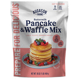 Buttermilk Pancake & Waffle Mix Pouch, 10 Servings