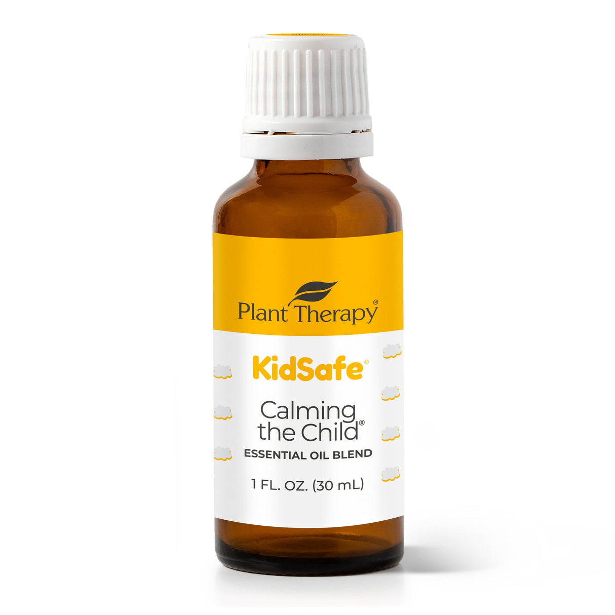 Calming the Child KidSafe Essential Oil