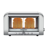 Vision Toaster - Chrome