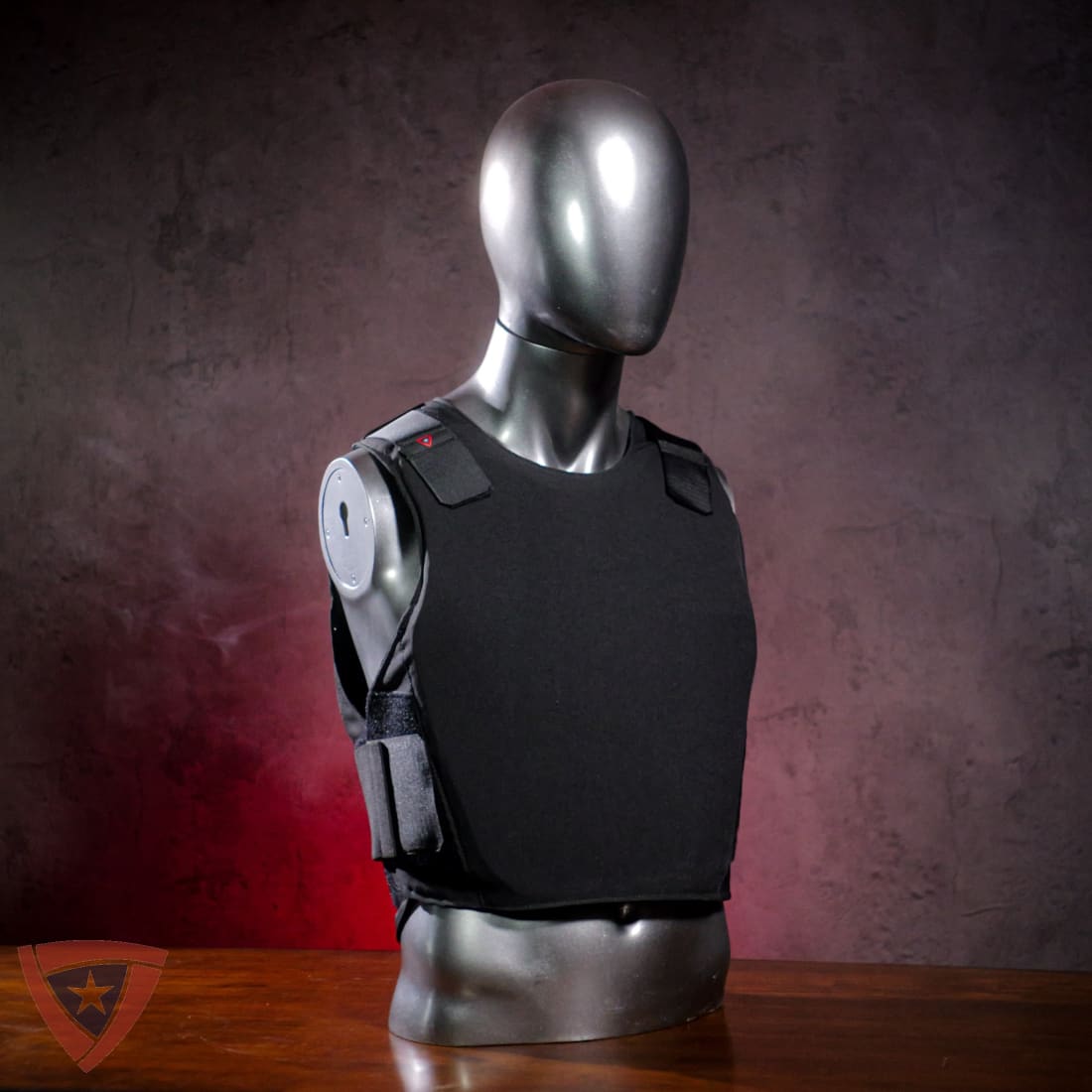 Citizen V-Shield Ultra Conceal Body Armor and Carrier