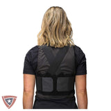 Citizen V-Shield Ultra Conceal Female Body Armor and Carrier