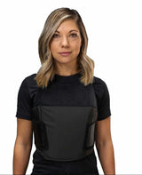 Citizen V-Shield Ultra Conceal Female Body Armor and Carrier