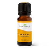 Citrus Burst Essential Oil Blend