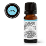 Clarity Essential Oil Blend