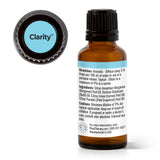 Clarity Essential Oil Blend