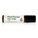 Clary Sage Essential Oil Pre-Diluted Roll-On