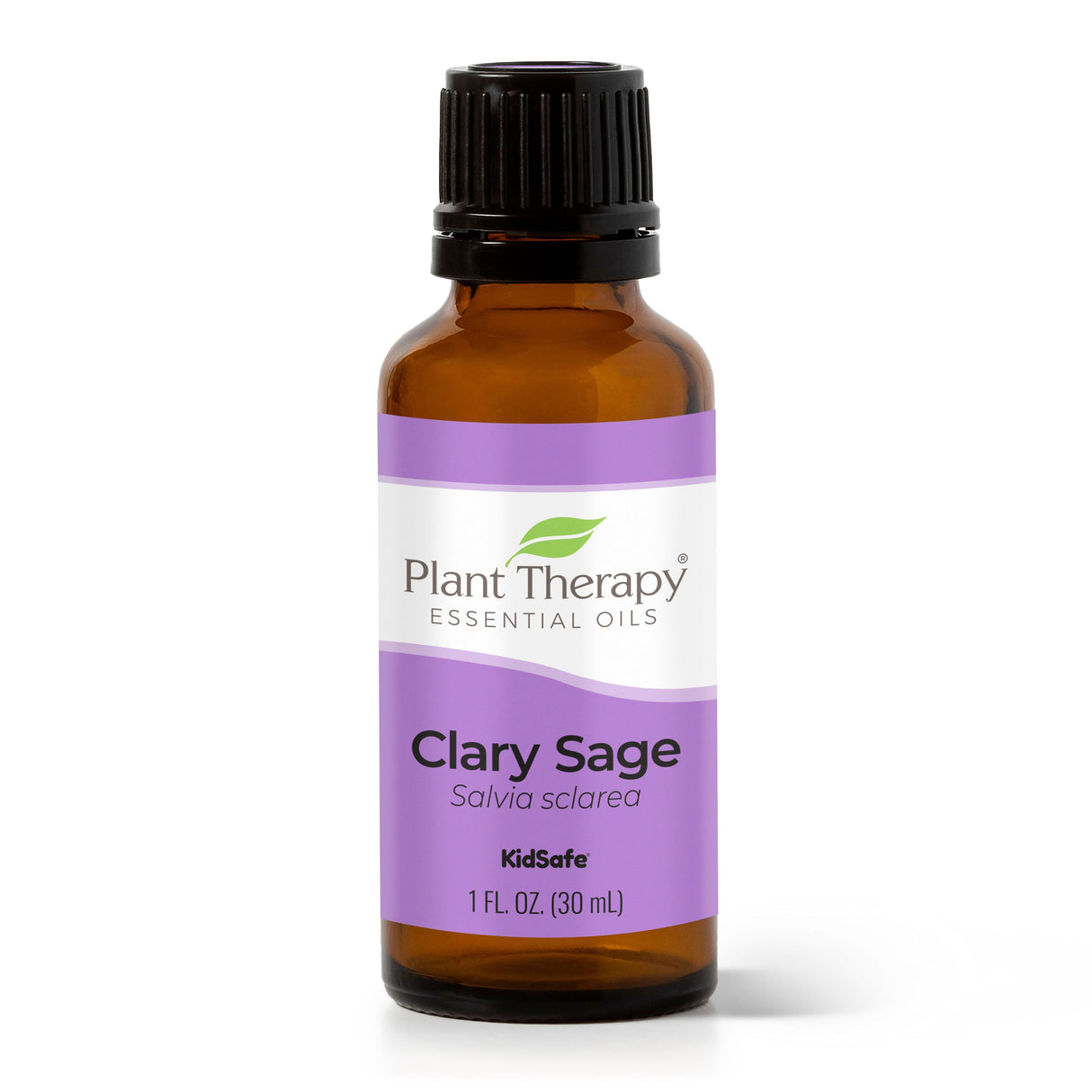 Clary Sage Essential Oil