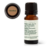 Clove Bud Essential Oil