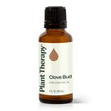 Clove Bud Essential Oil