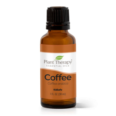 Coffee Essential Oil