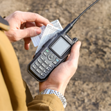 Ready Radio™ Comms Cards