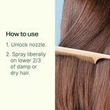 Conditioning Leave-In Spray