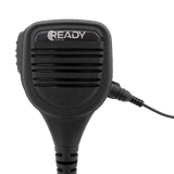 Ready Radio Heavy Duty Speaker Mic
