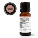 Copaiba Oleoresin