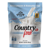 Country Fresh Instant Nonfat Dry Milk Pouch, 16 Servings