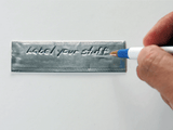 Emboss-o-tag