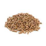 Bulk Hardwood Pellets for Mushroom Cultivation