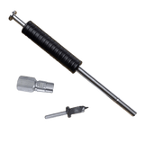 Sawdust Spawn Log Inoculation Trio of Tools