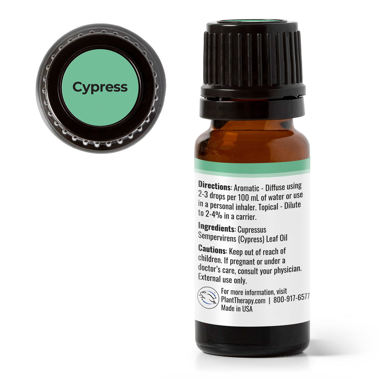 Cypress Essential Oil