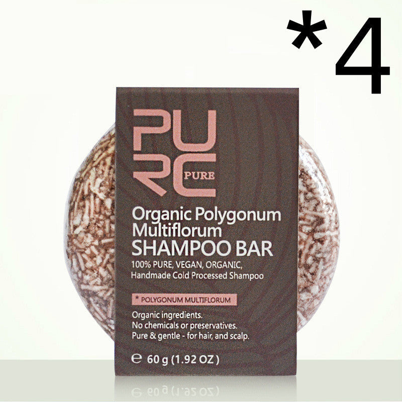 Pure Shampoo Bar