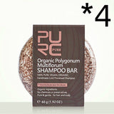 Pure Shampoo Bar