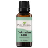 Dalmatian Sage Essential Oil