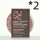 Pure Shampoo Bar