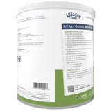 Dehydrated Chopped Onions Can, 130 Servings