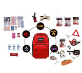 Roadside Emergency Kit