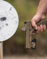 Vortex DEFENDER-ST™ Micro Red Dot