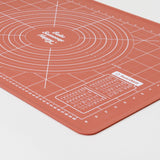 Silicone Dough Mat - Large 20” x 28”