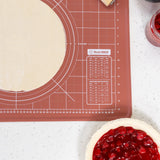Silicone Dough Mat - Large 20” x 28”