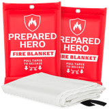 Emergency Fire Blanket