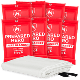 Emergency Fire Blanket