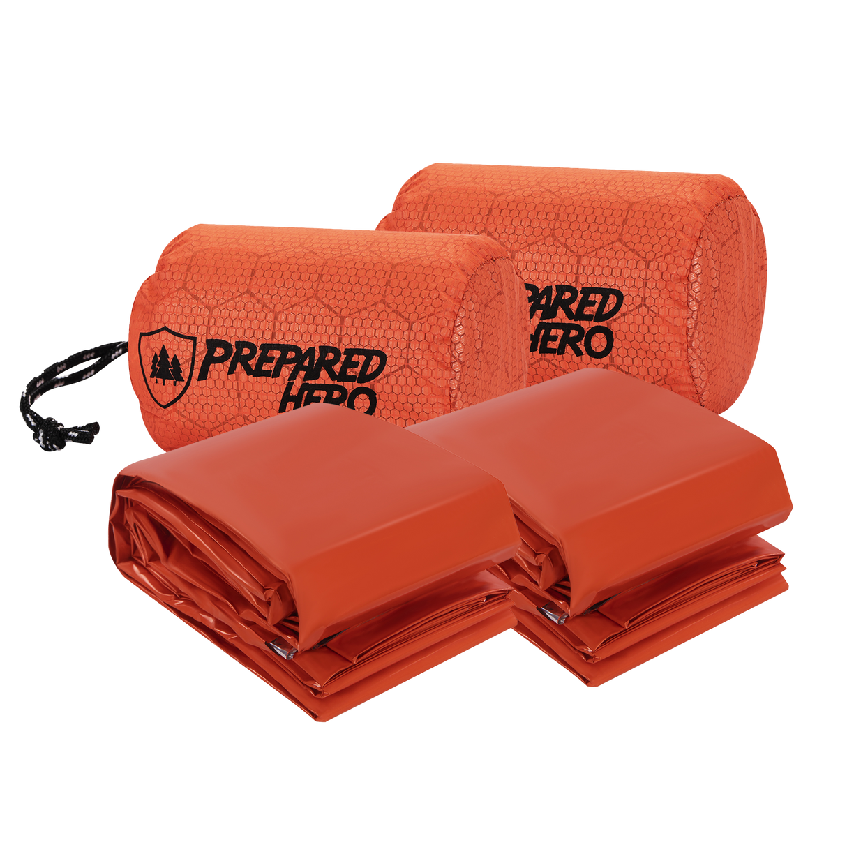 Hero Survival Bag