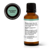 Eucalyptus Radiata Essential Oil