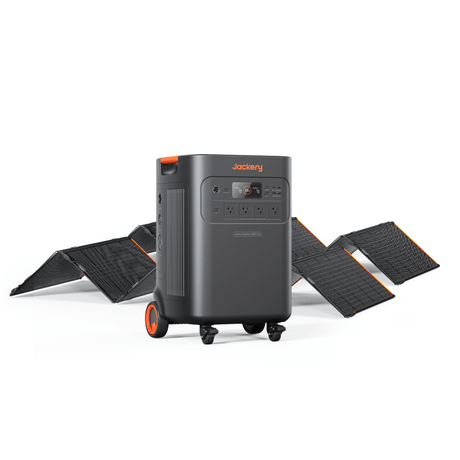 Jackery Explorer  5000 Plus