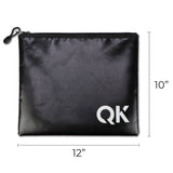 Fire Resistant & Water Resistant Document Holder | 12"x10"
