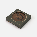 Americana Trout Coasters