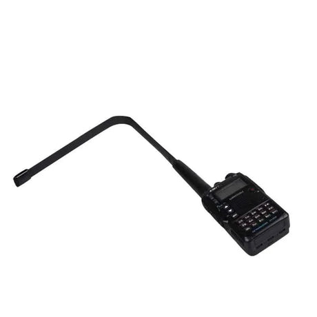 Dual Band Folding Tactical Antenna SMA Female for Baofeng Radios. *New Sizes*
