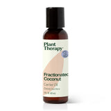 Fractionated Coconut Carrier Oil