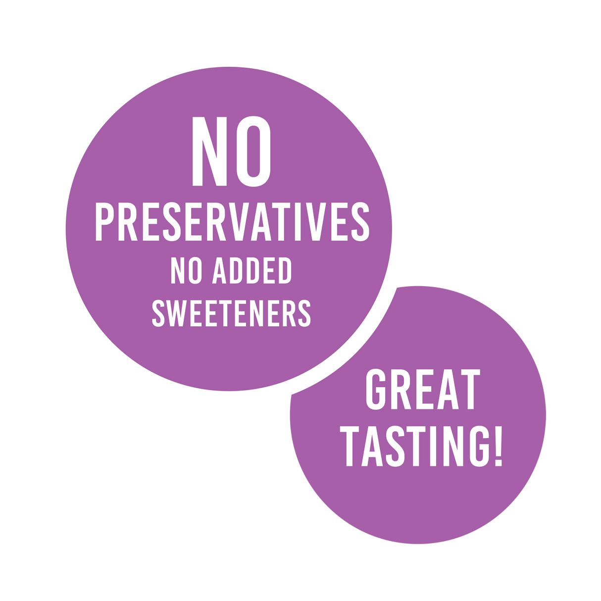 Freeze Dried Sliced Strawberries Pouch, 4 Servings